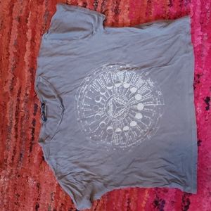 Rock Rose Couture top